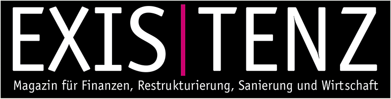 EXISTENZ MAGAZIN
